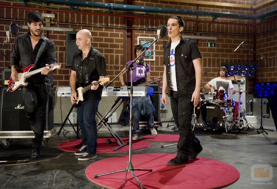 "Bienvenidos a nuestro Clan", canción de Maldita Nerea para 'Los Clanners'