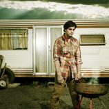 Fran Rivera cambia los toros por los zombies de 'The Walking Dead'