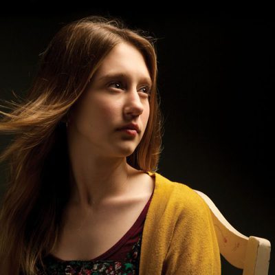 Taissa Farmiga, la rebelde Violet en 'American Horror Story'