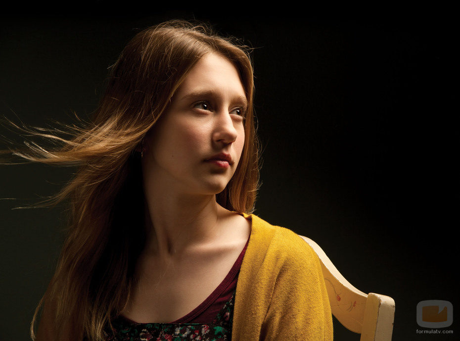 Taissa Farmiga, la rebelde Violet en 'American Horror Story'