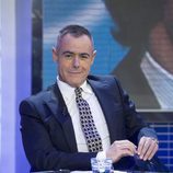 Jordi González en 'La Noria'