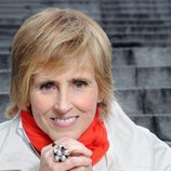 Mercedes Milá presenta 'Diario de...'