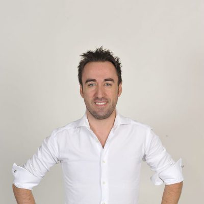 Liberto López de la Franca en 'Acorralados'
