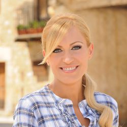 Luján Argüelles presenta 'Granjero busca esposa'