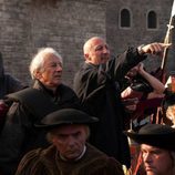 El director tiene experiencia en producciones históricas