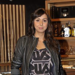 Carmen Ruiz será Eli en 'Con el culo al aire'