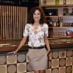 Toni Acosta interpreta a Sonsoles en 'Con el culo al aire'