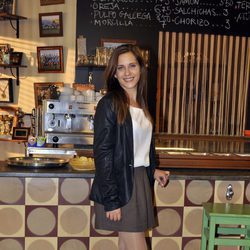 María León interpreta a Sandra en 'Con el culo al aire'