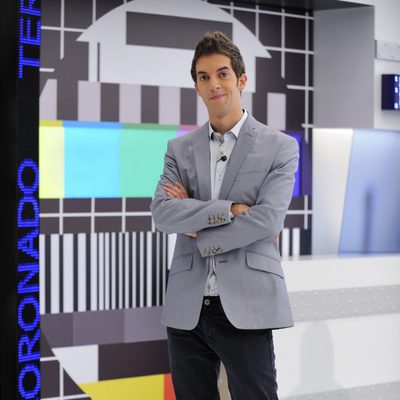 David Broncano