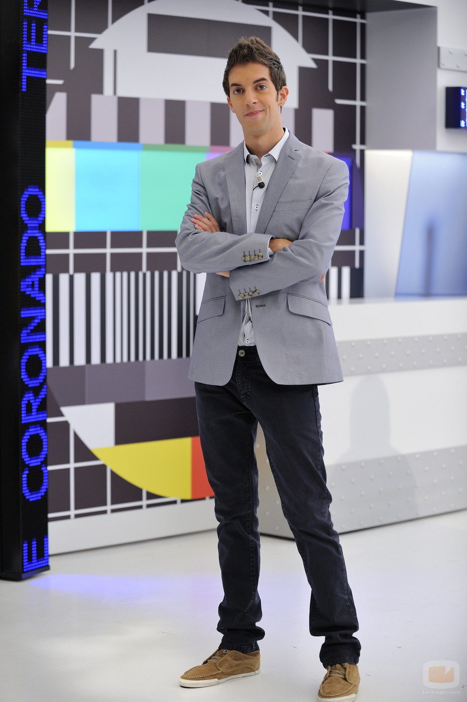 David Broncano