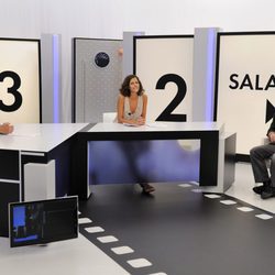 José Coronado en 'Tentaciones'