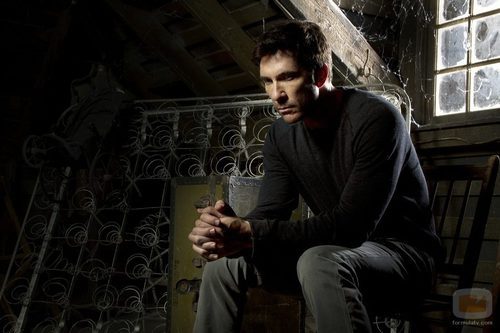 Dylan McDermott en 'American Horror Story'