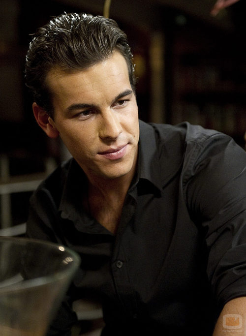 Ulises en el próximo capítulo de 'El barco'