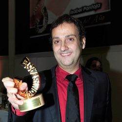 Albert Espinosa, Premio Protagonistas 2011