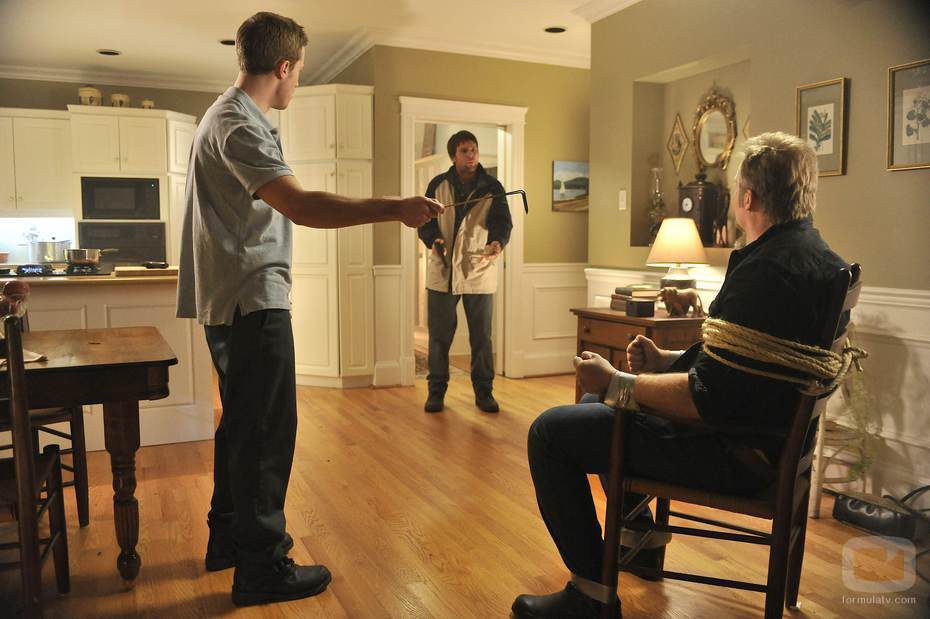 Un presidiario se escapa de prisión asesinando a un guarda