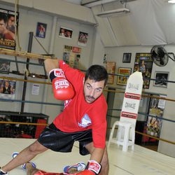 David Seijo vence a Juan Pablo Shuk