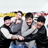 Los hermanos Estopa participan en MTV Tuning España