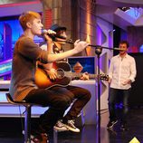 Justin Bieber en 'El hormiguero 3.0'