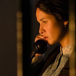 Cristina reaparece en las tramas de 'Gran Hotel'