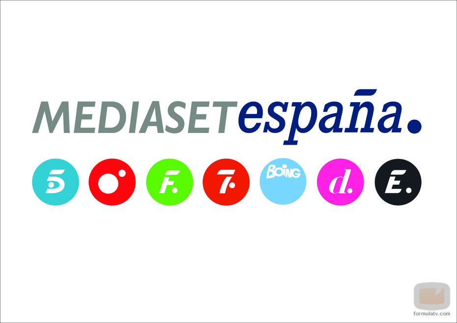 Energy completa el grupo de canales de Mediaset España
