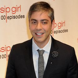Josh Safran, productor ejecutivo de 'Gossip Girl'
