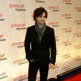 Penn Badgley encarna a Dan Humphrey en 'Gossip Girl'