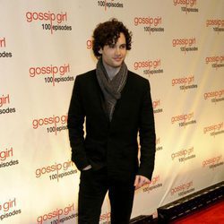 Penn Badgley encarna a Dan Humphrey en 'Gossip Girl'