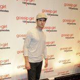 El actor Hugo Becker colabora en 'Gossip Girl' interpretando al príncipe Louis
