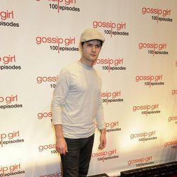 El actor Hugo Becker colabora en 'Gossip Girl' interpretando al príncipe Louis