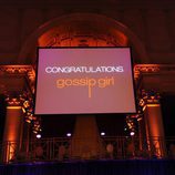 Warner Bros celebra el capítulo 100 de 'Gossip Girl' en Nueva York