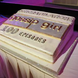 'Gossip Girl' celebra por todo lo alto el capítulo 100 en Nueva York