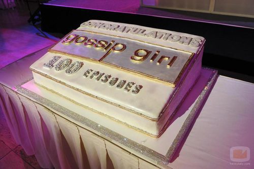 'Gossip Girl' celebra por todo lo alto el capítulo 100 en Nueva York