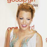 Blake Lively, Serena van der Woodsen en 'Gossip Girl'
