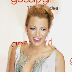 Blake Lively, Serena van der Woodsen en 'Gossip Girl'