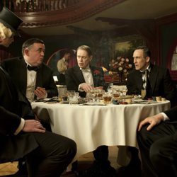 Segunda temporada de 'Boardwalk Empire'