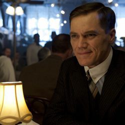 Michael Stuhlbarg en la segunda temporada de la serie de HBO