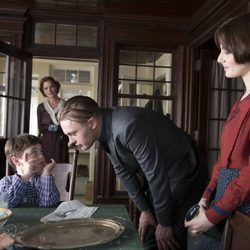 Imagen promocional de 'Boardwalk Empire'