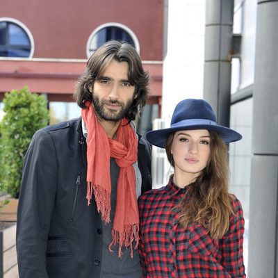 Aitor Luna y María Valverde protagonizan 'La fuga' en Telecinco