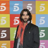 Aitor Luna es Daniel en 'La fuga'