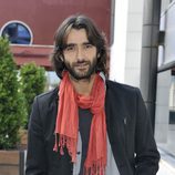 Daniel, el personaje de Aitor Luna en 'La fuga'