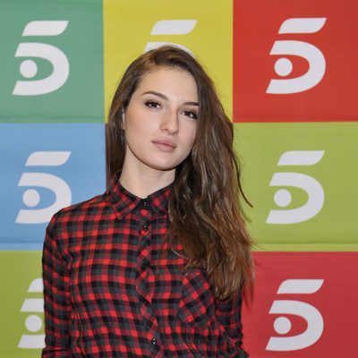 María Valverde es Anna en 'La fuga'