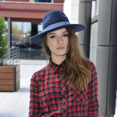 Anna, el personaje de María Valverde en 'La fuga'