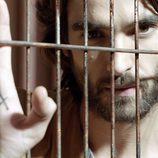 Aitor Luna intentará hacer 'La fuga' de la cárcel