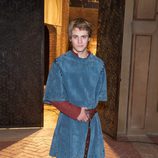 Jaime Olías en 'Toledo'