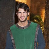 Maxi Iglesias, protagonista de 'Toledo'