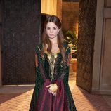 Paula Cancio en la serie 'Toledo'