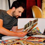 El humorista Dani Rovira, presenta 'Óxido Nitroso'