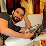 Dani Rovira, monologuista en 'El club de la comedia'