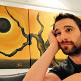 Dani Rovira, un humorista muy televisivo