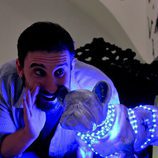 Dani Rovira, humor y televisión de la mano